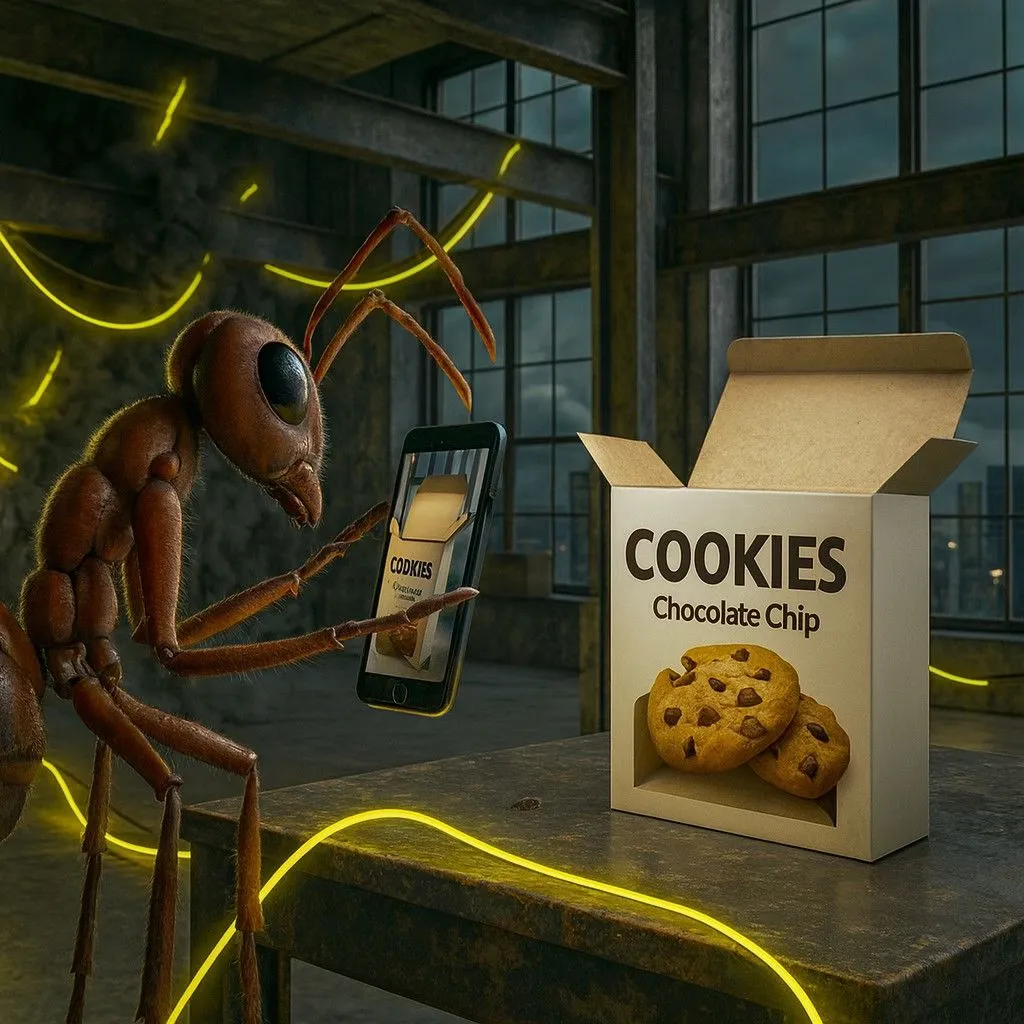 Llevamos tus ideas al mundo digital con innovación y estilo único para tu marca.