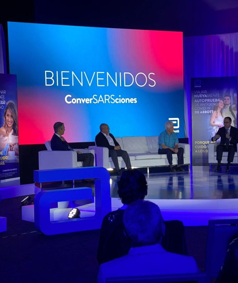 Escenografías