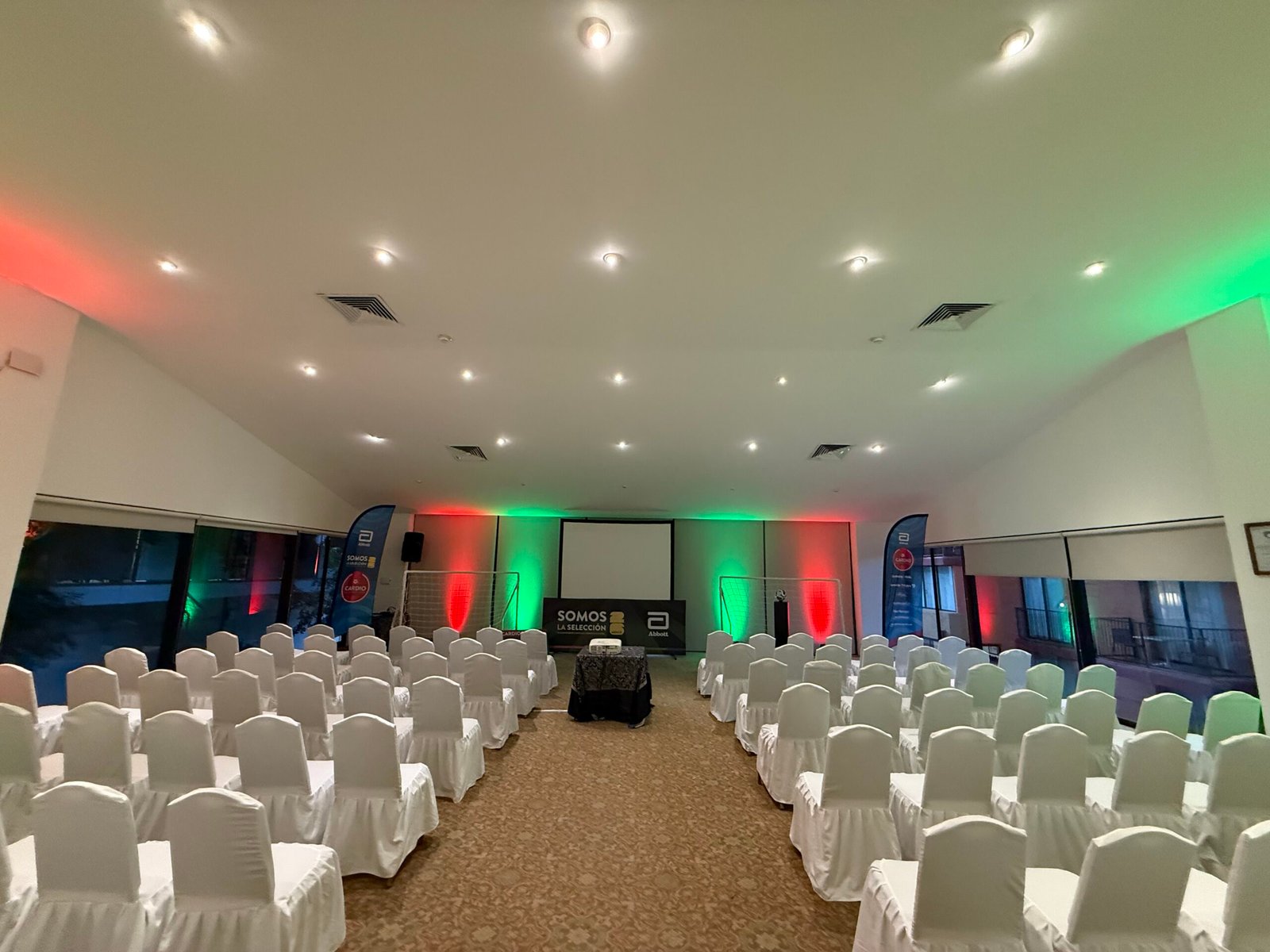 Convención Abbott 2026 -Ixtapa Zih